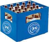 Getränke Hoffmann Lahnstein - Hell oder Weißbier Angebot im Prospekt Hell oder Weißbier bei Getränke Hoffmann im Lahnstein Prospekt für 14,60 €