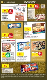 Coquille Saint-Jacques Angebote im Prospekt "Intermarché" von Intermarché Express auf Seite 10