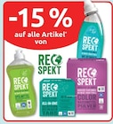 15% Rabatt im aktuellen budni Prospekt