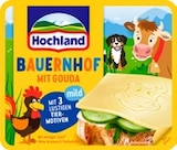 Schmelzkäse von Hochland für 1,59 € bei Kaufland im Angebot Schmelzkäse von Hochland im aktuellen Kaufland Prospekt