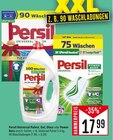 Universal Pulver, Gel, Discs oder Power Bars Angebote von Persil bei Marktkauf Göppingen für 17,99 €