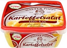 Kartoffelsalat bei Kaufland in Aachen Kartoffelsalat im Angebot bei Kaufland Aachen für 1,11 €