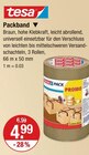 Packband von tesa im aktuellen V-Markt Prospekt für 4,99 €