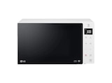 MS 23 NECBW, Mikrowelle (1000 Watt) von LG im aktuellen MediaMarkt Saturn Prospekt für 104,99 €