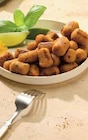 Petits acras de morue surgelés - BERNADET en promo chez Intermarché Petits acras de morue surgelés - BERNADET dans le catalogue Intermarché