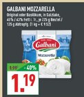 Aktuelle Mozzarella Angebote bei Marktkauf in Duisburg Aktuelles Mozzarella Angebot bei Marktkauf in Duisburg ab 1,19 €