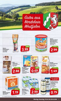 Veltins im Markant Nordwest Prospekt "Der Markt für gutes Essen und Trinken" mit 12 Seiten (Gütersloh)