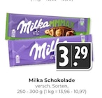 Aktuelle Milka Angebote bei Hieber in Freiburg (Breisgau) Aktuelles Schokolade Angebot bei Hieber in Freiburg (Breisgau) ab 3,29 €