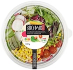 BBQ-Mix Salat von REWE to go im aktuellen REWE Prospekt
