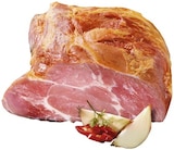 Aktuelle Schweinefleisch Angebote bei REWE in Leipzig Aktuelles Kasseler Nacken Angebot bei REWE in Leipzig ab 1,39 €