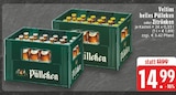 Aktuelles helles Pülleken Angebot bei E center in Bottrop ab 14,99 €