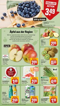 Gemüse im aktuellen REWE Prospekt (Düsseldorf) Gemüse im REWE Prospekt "Dein Markt" mit 20 Seiten (Düsseldorf)