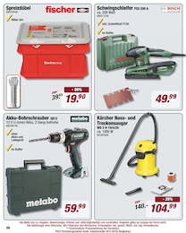 Bosch Angebot im aktuellen POCO Prospekt auf Seite 8