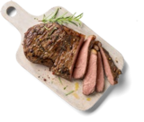 Pfeffer-Rumpsteak von K-PURLAND für 5,09 € bei Kaufland im Angebot Pfeffer-Rumpsteak von K-PURLAND im aktuellen Kaufland Prospekt