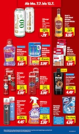 Aktueller Lidl Prospekt mit Dusche, "LIDL LOHNT SICH", Seite 15