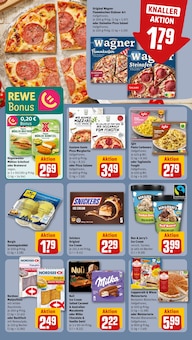 Nudeln im aktuellen REWE Prospekt (Mülheim (Ruhr)) Nudeln im REWE Prospekt "Dein Markt" mit 28 Seiten (Mülheim (Ruhr))