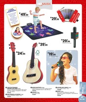 Promos Bluetooth dans le catalogue "JOUEZ AVEC NOUS" de JouéClub à la page 105 Promos Bluetooth dans le catalogue "JOUEZ AVEC NOUS" de JouéClub à la page 105