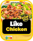 Like Chicken von Like Meat im aktuellen Marktkauf Prospekt