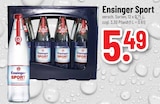 Trinkgut Karlsbad Prospekt mit  im Angebot für 5,49 €