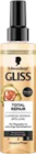 Express-Spülung von GLISS KUR für 4,49 € bei Müller im Angebot Express-Spülung von GLISS KUR im aktuellen Müller Prospekt
