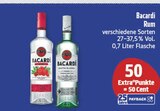 Rum im Angebot bei diska in Freiberg Rum Angebote von Bacardi bei diska Freiberg
