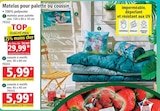 Promo Matelas pour palette à 29,99 € dans le catalogue Norma à Strasbourg