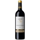 A.O.P. Bordeaux supérieur - LÉO BY LÉO dans le catalogue Carrefour Market