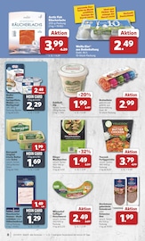Aktueller combi Prospekt mit Dips, "Markt - Angebote", Seite 8