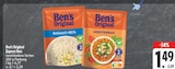 Aktuelles Basmati-Reis Angebot bei EDEKA in Leipzig ab 1,49 €