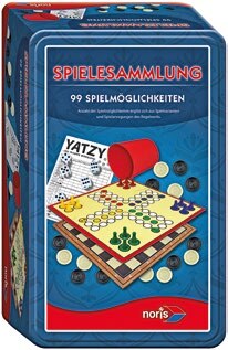 Spielesammlung bei Rossmann in Leonberg Spielesammlung im Angebot bei Rossmann Leonberg für 5,99 €