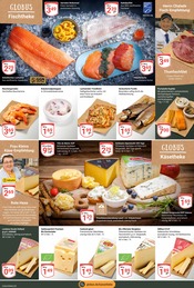 Forelle im GLOBUS Prospekt in Castrop-Rauxel Aktueller GLOBUS Prospekt mit Forelle, "Aktuelle Angebote", Seite 10