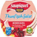 Thunfisch-Salat Mexicana Angebote von Saupiquet, MSC bei Netto Marken-Discount Dachau für 1,99 €