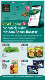 Konserven Angebot & Preis im aktuellen nahkauf Prospekt Konserven Angebot im aktuellen nahkauf Prospekt auf Seite 4
