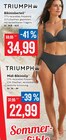 Bikinioberteil im Angebot bei Kaufhaus Stolz in Kiel Bikinioberteil Angebote von TRIUMPH bei Kaufhaus Stolz Kiel für 22,99 €