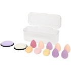 Éponges à maquillage - Action - Action à Colombes Éponges à maquillage - Action en promo chez Action Colombes à 3,49 €