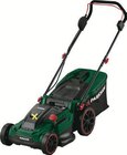 Akku-Rasenmäher 40 V im Lidl Prospekt Akku-Rasenmäher 40 V von PARKSIDE im aktuellen Lidl Prospekt für 99,99 €
