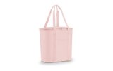 Aktuelles thermoshopper, rosa, 38 x 35 cm Angebot bei HARDECK in Bochum ab 16,99 €