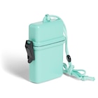 Boîtier étanche pour plage plastique (2 modèles) en promo chez Gifi Boîtier étanche pour plage plastique (2 modèles) dans le catalogue Gifi
