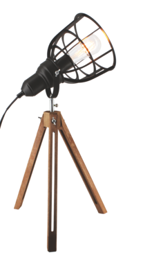 Stokomani Ruelisheim - LA LAMPE PROJECTEUR Promo LA LAMPE PROJECTEUR dans le catalogue Stokomani "Stokomani : des marques, des prix..." à Ruelisheim