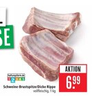 Schweine-Brustspitze/Dicke Rippe im Angebot bei Marktkauf in Heilbronn Schweine-Brustspitze/Dicke Rippe Angebote bei Marktkauf Heilbronn für 6,99 €