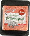 Aktuelle Feinkostlebensmittel Angebote bei Netto Marken-Discount in Duisburg Aktuelles Leberpasteten Angebot bei Netto Marken-Discount in Duisburg ab 1,19 €