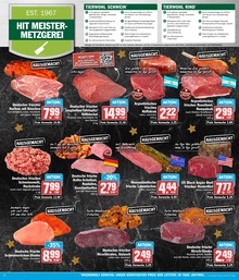 HIT Rinderfilet im Prospekt HIT Rinderfilet im Prospekt