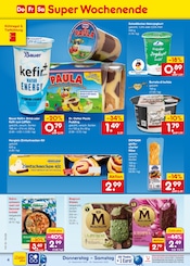 Ritter Sport im Netto Marken-Discount Prospekt in Bensheim Aktueller Netto Marken-Discount Prospekt mit Ritter Sport, "Aktuelle Angebote", Seite 52