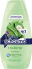 Shampoo im Müller Prospekt Shampoo von Schauma im aktuellen Müller Prospekt für 2,79 €