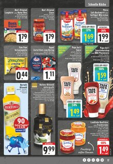 Zucker im aktuellen E center Prospekt (Moers) Zucker im E center Prospekt "Aktuelle Angebote" mit 30 Seiten (Moers)