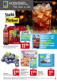 Catalogue Supermarchés de EDEKA à Gundershoffen Prospectus EDEKA à Gundershoffen, "EDEKA", 12 pages, 17/11/2025 - 22/11/2025