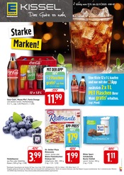 Prospectus Supermarchés EDEKA en cours à Wingen-sur-Moder et alentours, "EDEKA", 12 pages, 17/11/2025 - 22/11/2025 Catalogue Supermarchés EDEKA en cours à Wingen-sur-Moder et alentours, "EDEKA", 12 pages, 17/11/2025 - 22/11/2025