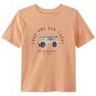 Ernstings family Königswill - Jungen T-Shirt mit Front-Print Angebot im Prospekt Jungen T-Shirt mit Front-Print bei Ernstings family im Königswill Prospekt für 6,00 €