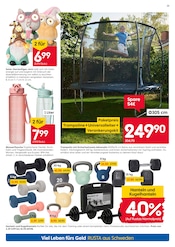 Aktueller Rusta Prospekt mit Kinderspielzeug, "Willkommen zu Hause in Schweden!", Seite 13