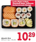 Akashi-Box Angebote bei E center Karlsruhe für 10,29 €